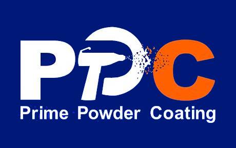 Prime Powdercoating