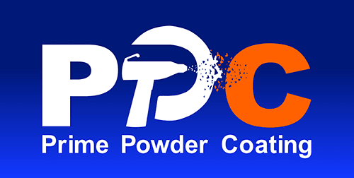 Prime Powder Coating Logo
