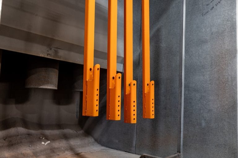 Prime Powder Coating